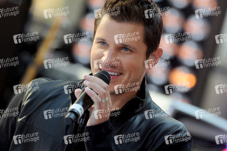 Nick Lachey (98 Degrees)