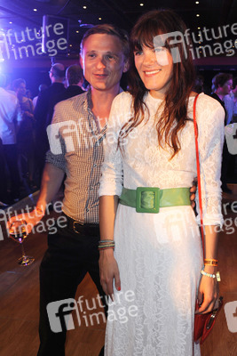 Florian Lukas, Fritzi Haberlandt