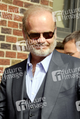 Kelsey Grammer