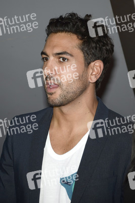 Elyas M'Barek