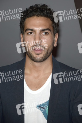 Elyas M'Barek