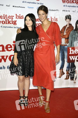 Anna Fischer, Jessica Schwarz