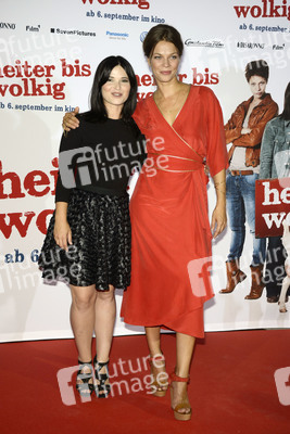 Anna Fischer, Jessica Schwarz