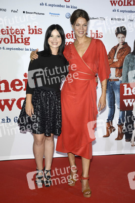 Anna Fischer, Jessica Schwarz