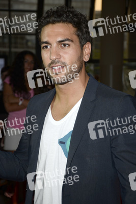 Elyas M'Barek