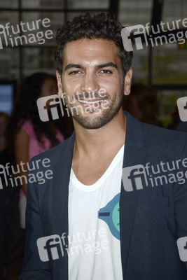 Elyas M'Barek