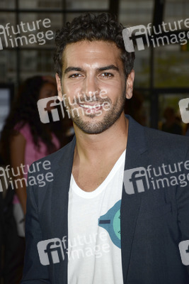 Elyas M'Barek