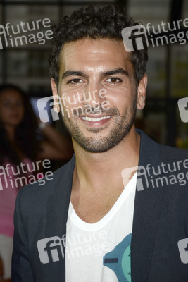 Elyas M'Barek