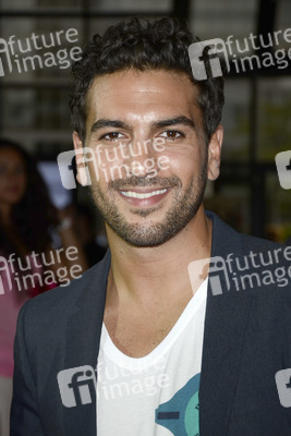 Elyas M'Barek