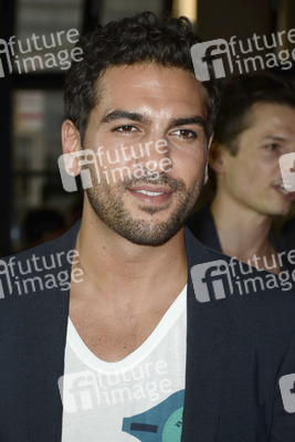 Elyas M'Barek