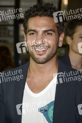 Elyas M'Barek