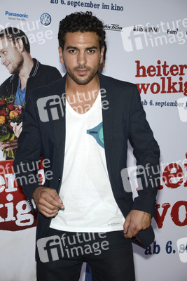 Elyas M'Barek