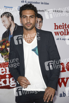Elyas M'Barek