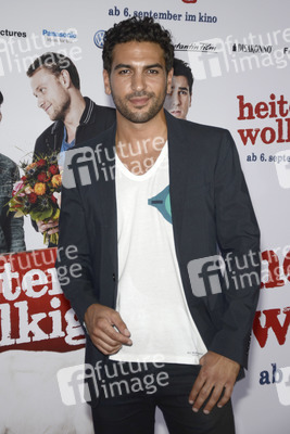 Elyas M'Barek