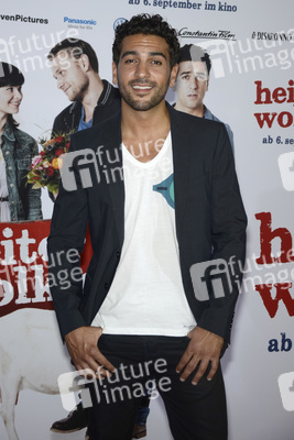 Elyas M'Barek