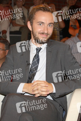 Jan Böhmermann
