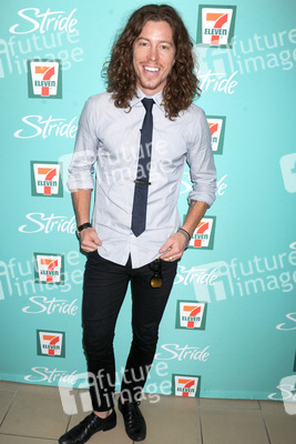 Shaun White