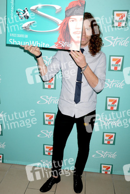 Shaun White