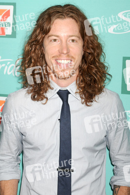 Shaun White