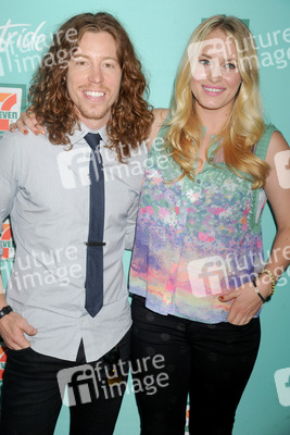 Shaun White, Leven Rambin