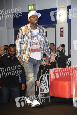 50 Cent / Curtis Jackson