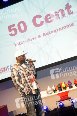 50 Cent / Curtis Jackson