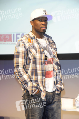 50 Cent / Curtis Jackson