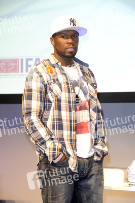 50 Cent / Curtis Jackson