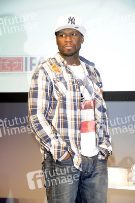 50 Cent / Curtis Jackson