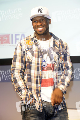 50 Cent / Curtis Jackson