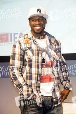 50 Cent / Curtis Jackson