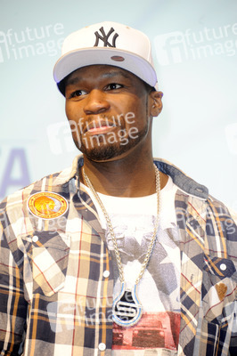 50 Cent / Curtis Jackson