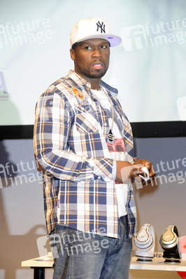 50 Cent / Curtis Jackson