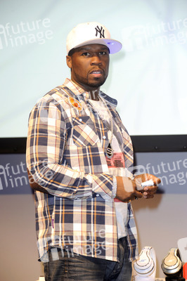 50 Cent / Curtis Jackson