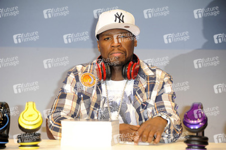 50 Cent / Curtis Jackson