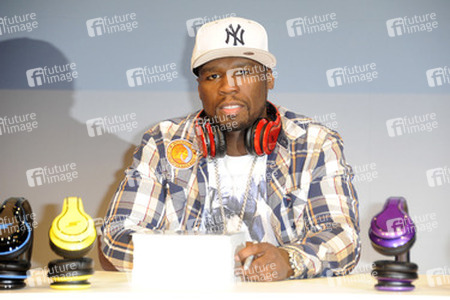 50 Cent / Curtis Jackson