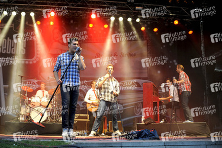 The Baseballs