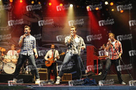 The Baseballs