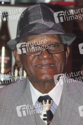 Guillermo 'Rubalcaba' Gonzáles