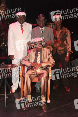 Reynaldo Creagh, Julio Alberto Fernández, Guillermo 'Rubalcaba' Gonzáles, Luis Chacón 'Aspirina' Mendive