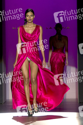 Hannibal Laguna Model