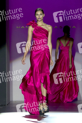 Hannibal Laguna Model