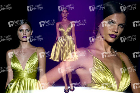 Hannibal Laguna Model