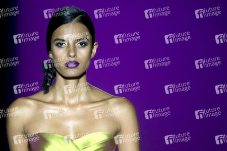 Hannibal Laguna Model