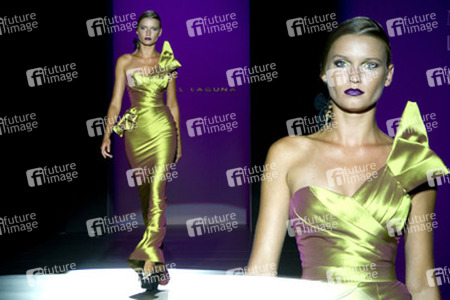 Hannibal Laguna Model