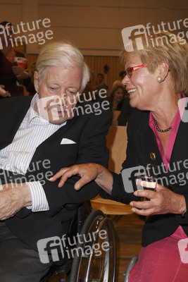 Helmut Schmidt, Susanne Schmidt