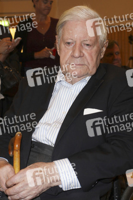 Helmut Schmidt