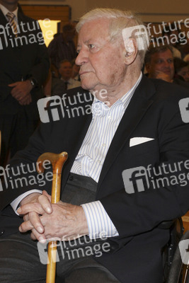 Helmut Schmidt