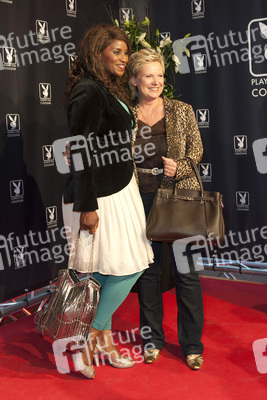 Liz Baffoe, Birgit Lechtermann