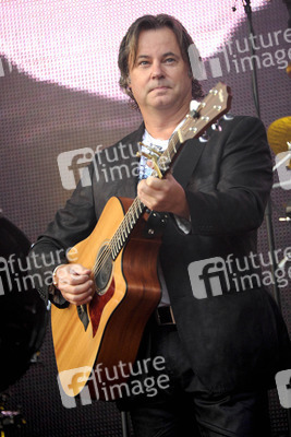 Bruce Guthro (Runrig)